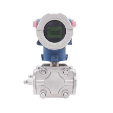 China OEM/OGM Digital Differential Pressure Transmitter Price